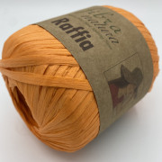 Пряжа Рафия (Raffia)