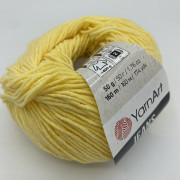 Пряжа Ярн Арт Джинс ( YarnArt Jeans )