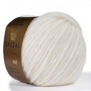 Пряжа Газзал Альпака Эйр Gazzal Alpaca Air