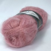 Пряжа Ализе Мохер Классик (Alize Mohair Classic)